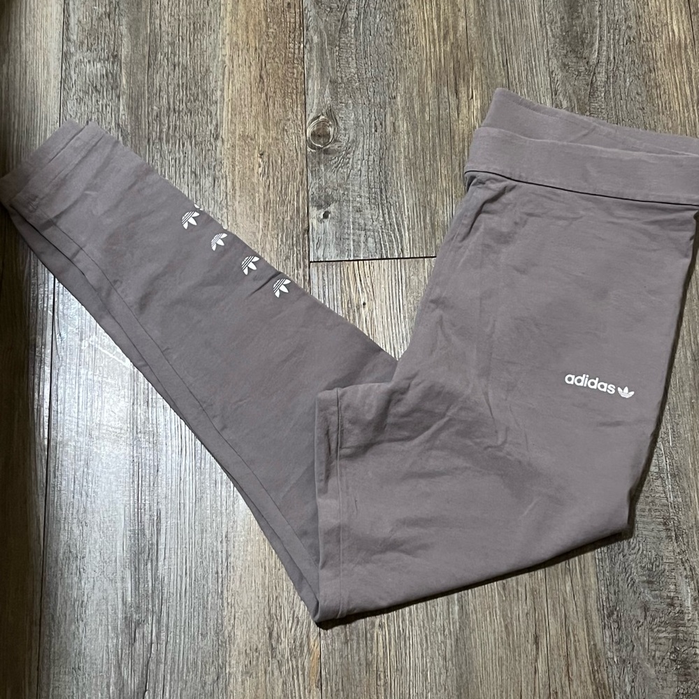Adidas Leggings